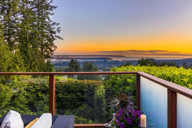 Luxury estate at 187 Rondoval Crescent, North Vancouver, BC — photo 5