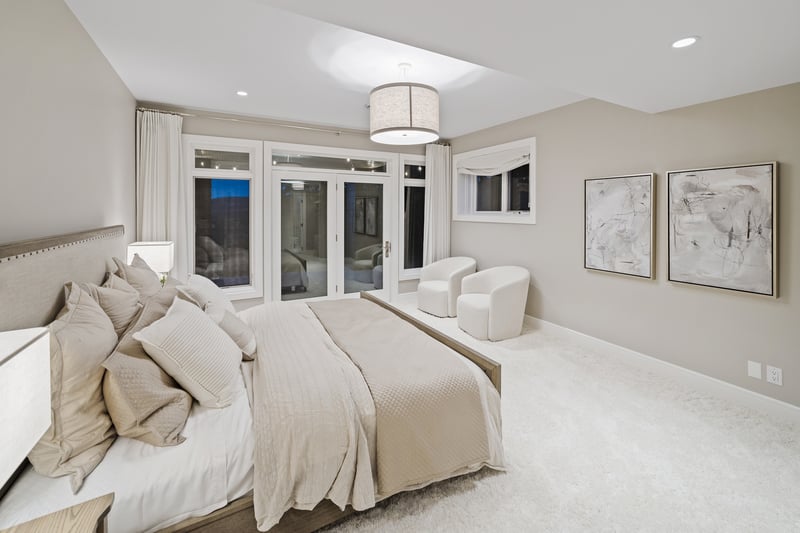 Luxury estate at 116 Hawks Landing Drive, Priddis, AB — photo 24
