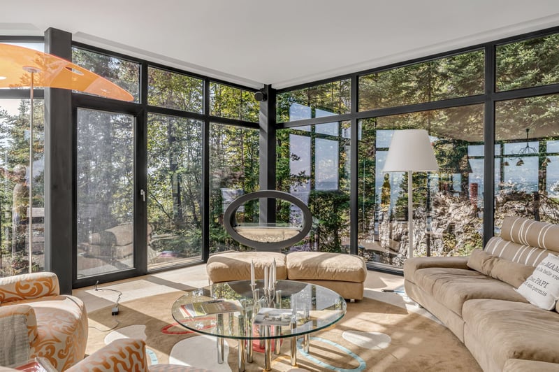 Luxury estate at 510 Rue St Raphaël, La Malbaie, QC — photo 19