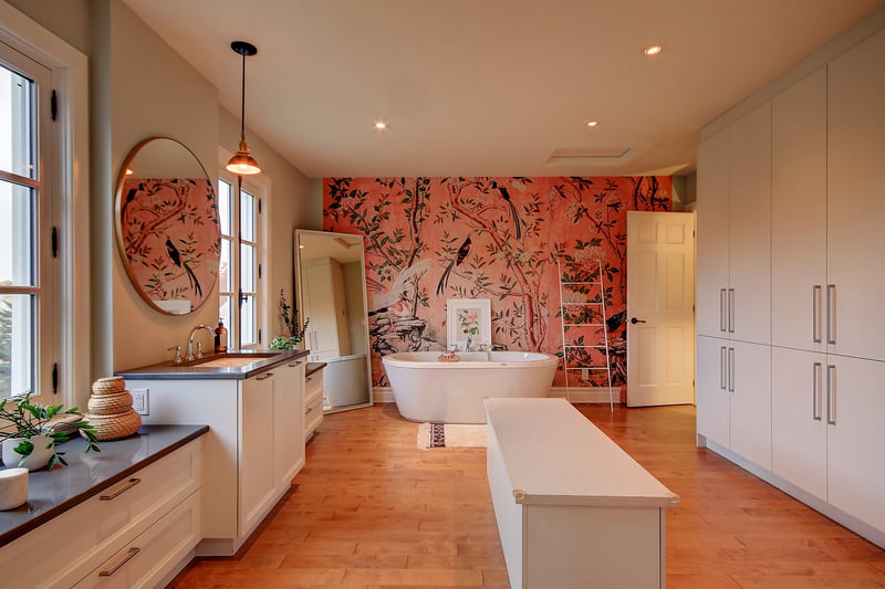Luxury estate at 1291 La Grande-Caroline, Rougemont — photo 17