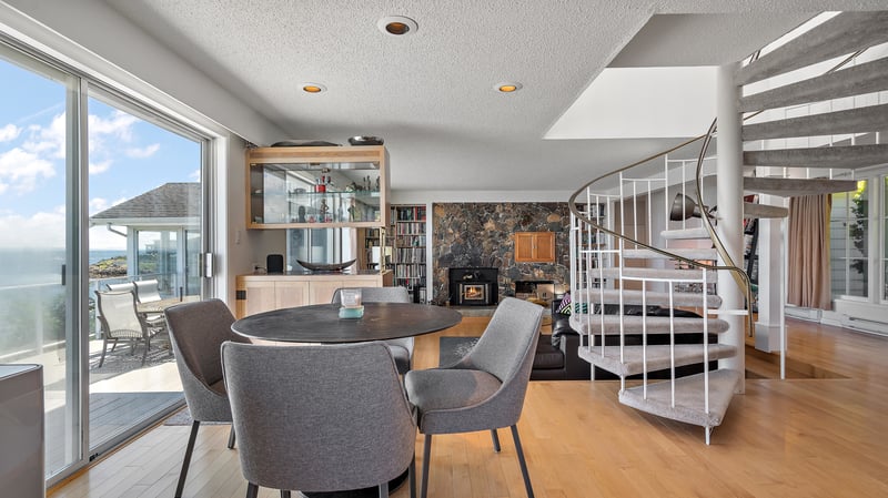Luxury estate at 3985 Tudor Ave, Saanich — photo 7