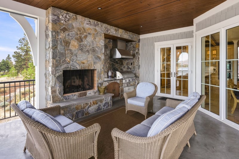 Luxury estate at 6688 Monck Park Road, Thompson-Nicola M (Beautiful *, BC — photo 11