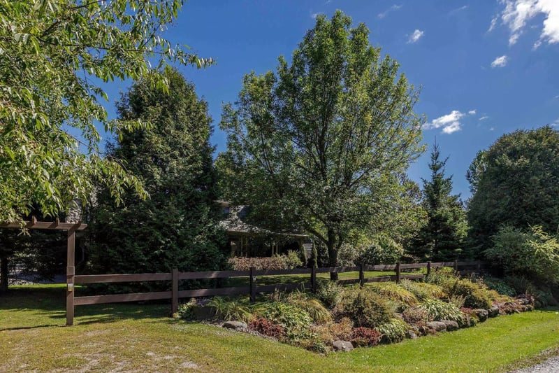 Luxury estate at 1621Z Chemin de Fitch Bay, Stanstead, QC — photo 58