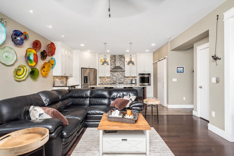 Luxury estate at 3000 22 Street, Vernon, BC — photo 45