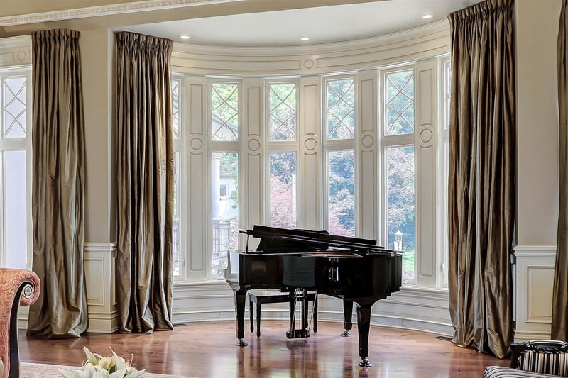 Luxury estate at 95 Eden Vale Dr, King City, ON — photo 41