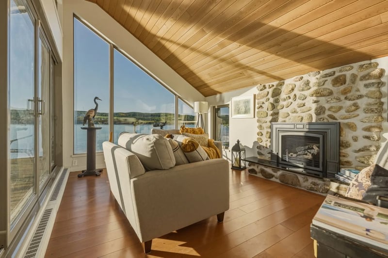 Luxury estate at 326 Rue Bordeleau, Magog, QC — photo 23