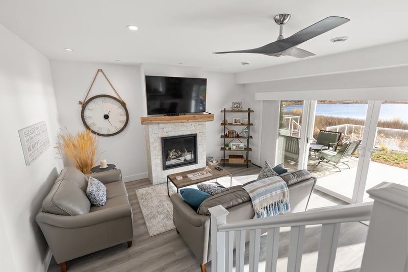 Luxury estate at 2450 Radio Tower Road #165, Osoyoos, BC — photo 56
