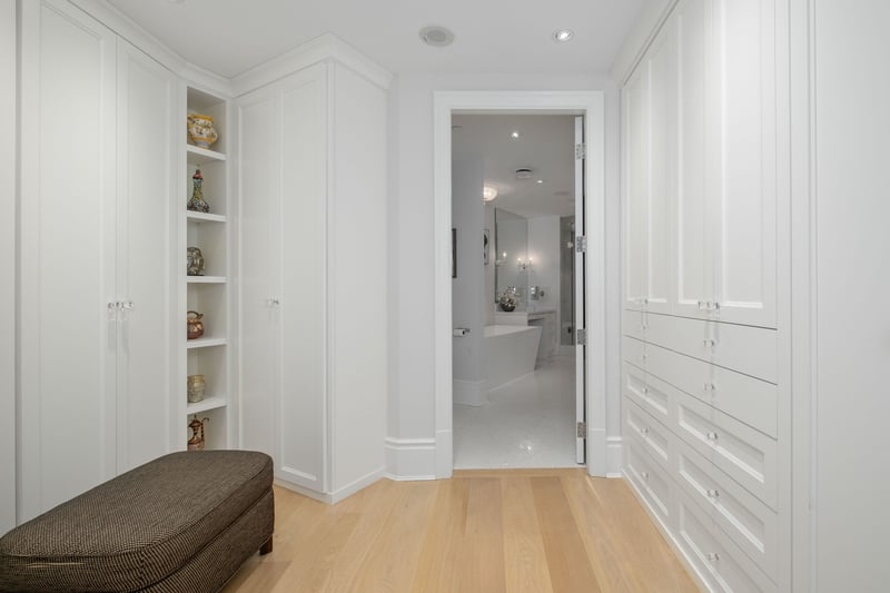 Luxury estate at 1258 Richards Street, Vancouver, BC — photo 28