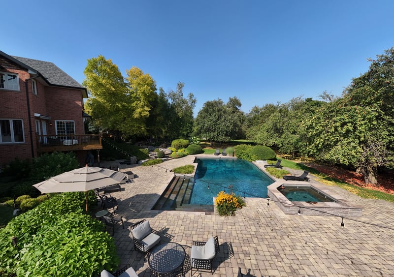 Luxury estate at 3 Rutland Hill Court, Caledon East, ON — photo 43