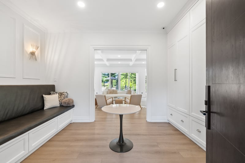 Luxury estate at 1067 Jerseyville Road West, Hamilton, ON — photo 15