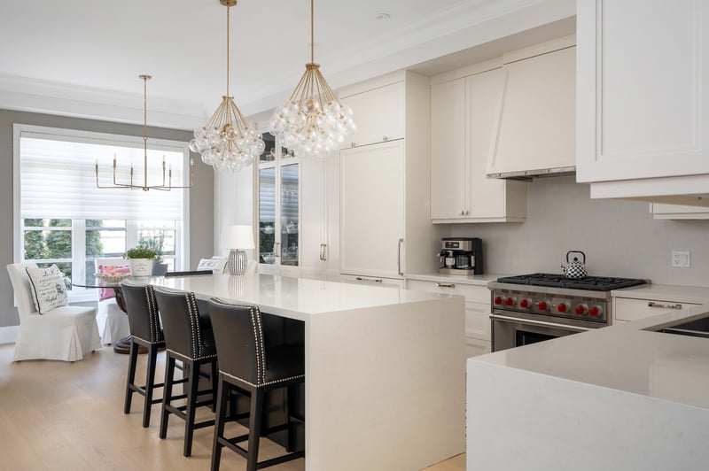 Luxury estate at 253 Hanover Street, Oakville, ON — photo 7