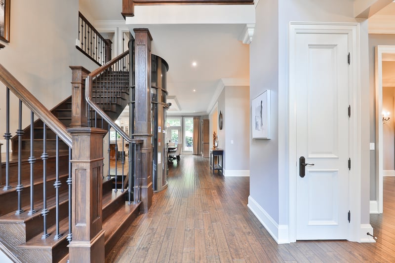 Luxury estate at 5047 Lakeshore Road, Burlington, ON — photo 10