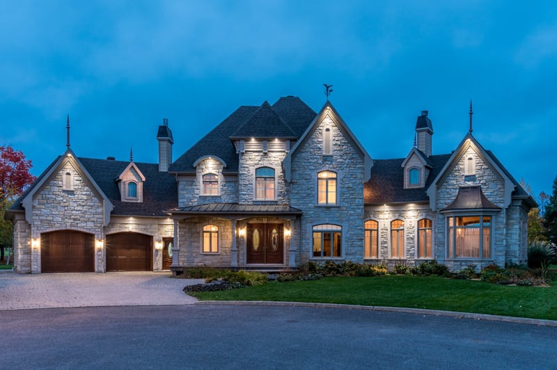 Luxury estate at 135 Rue des Trois-Manoirs, Levis — photo 20