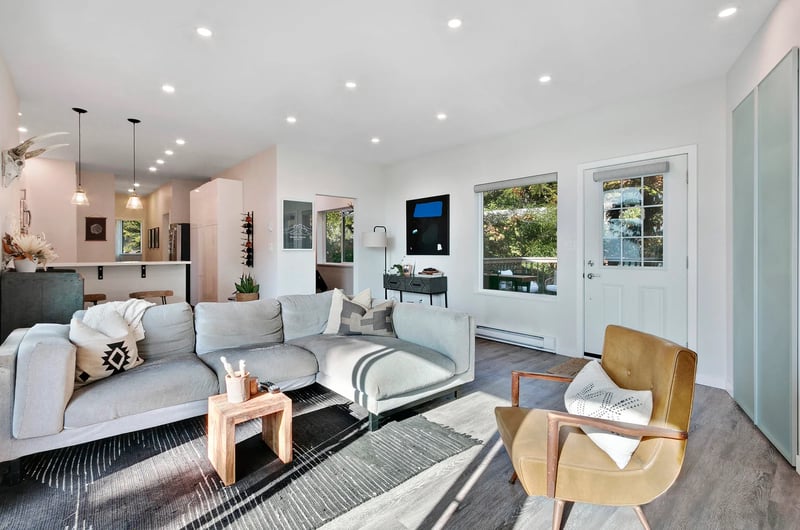 Luxury estate at 45 Sweetwater Place, Lions Bay — photo 9