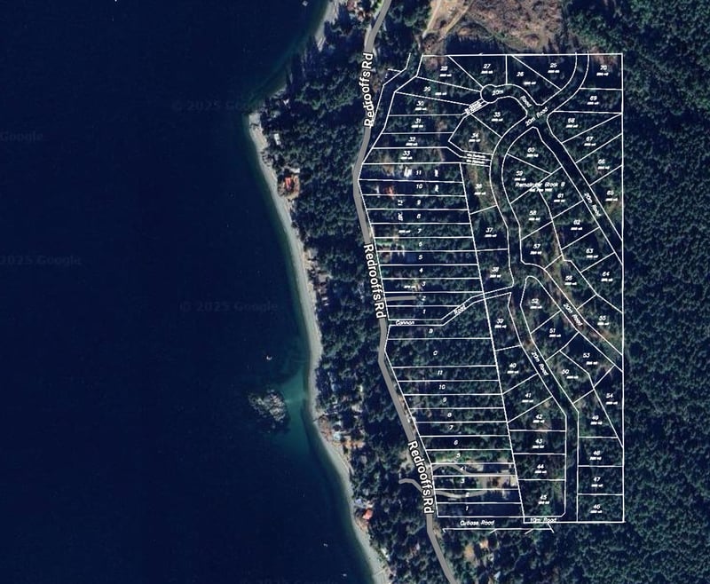 Luxury estate at Halfmoon Bay, BC, BC — photo 19