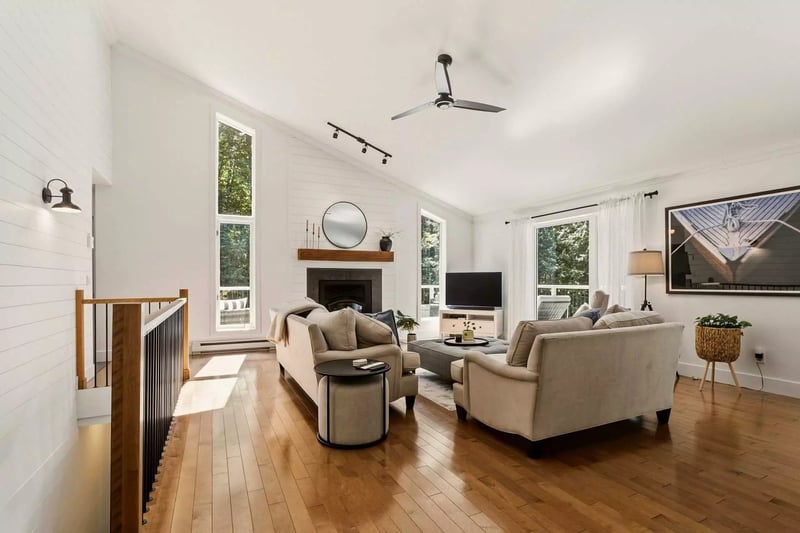 Luxury estate at 409 Chemin Villas de l'Anse, Magog, QC — photo 20