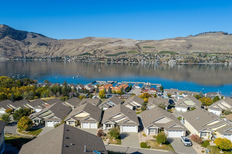 Luxury estate at 7760 Okanagan Landing Road #27, Vernon, BC — photo 31