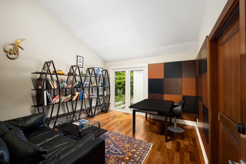 Luxury estate at 1035 King Georges Way, West Vancouver, BC — photo 11