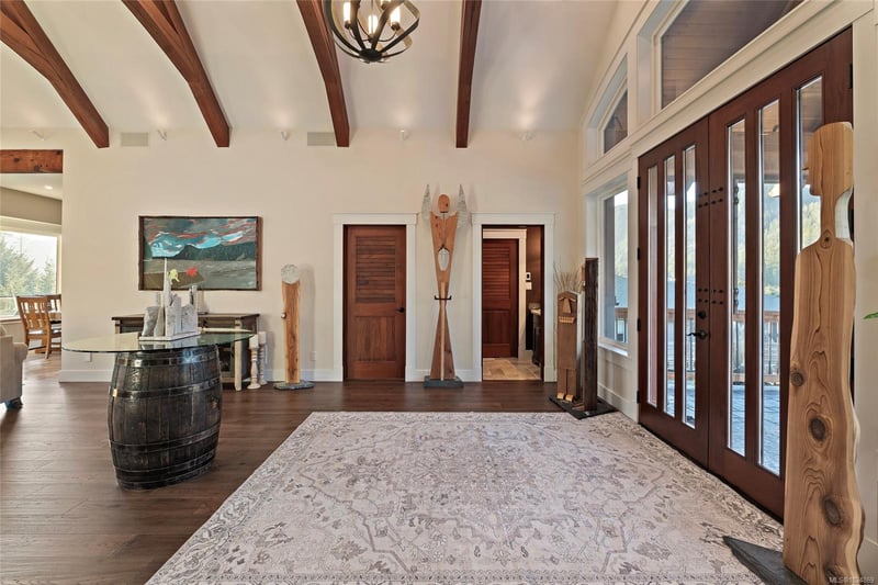 Luxury estate at 7343 Lakefront Place, Lake Cowichan, BC — photo 11