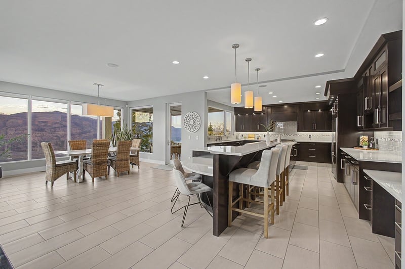 Luxury estate at 126 Sky Court, Kelowna, BC — photo 18