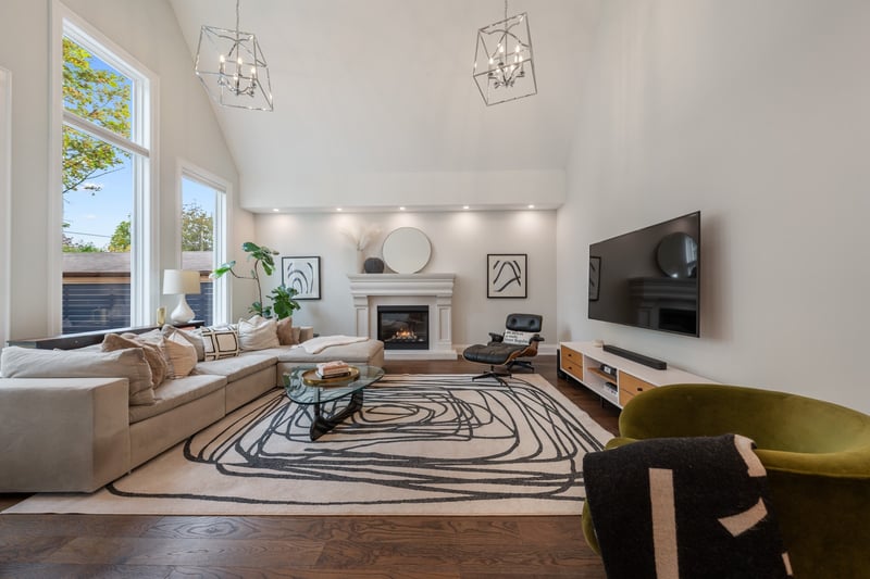 Luxury estate at 1394 Waverly Avenue, Oakville, ON — photo 14