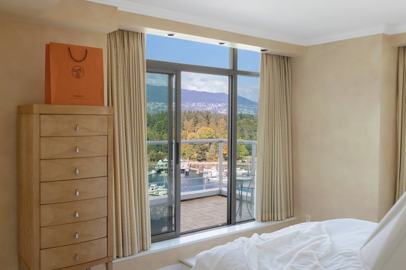 Luxury estate at 1790 Bayshore Drive, Vancouver, BC — photo 8