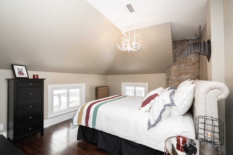 Luxury estate at 12 Ruskin Row, Winnipeg, MB — photo 40