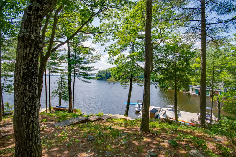 Luxury estate at 1384 Browning Island, Bracebridge, ON — photo 15