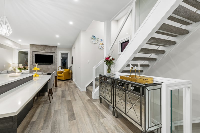 Luxury estate at 4832 21 Ave NW, Calgary, AB — photo 22