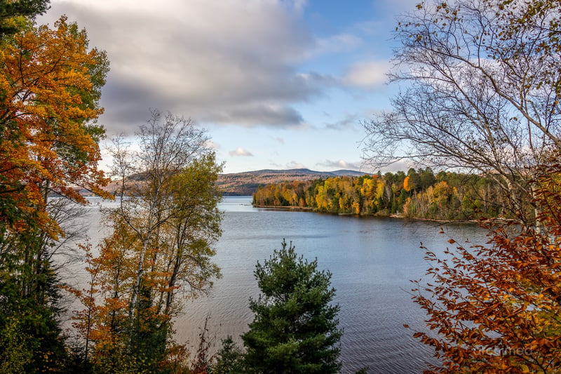 Luxury estate at 183 Chemin St Guillaume #180, Saint-Donat-de-Montcalm, QC — photo 50