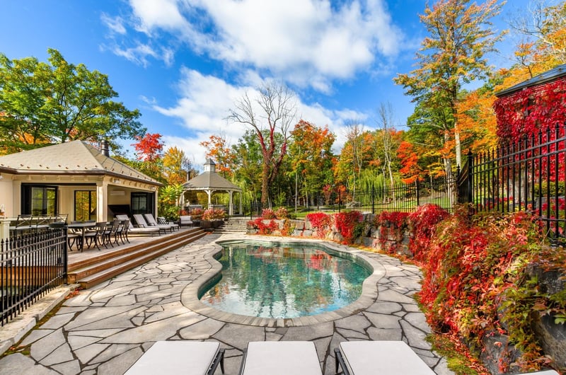 Luxury estate at 1093 Rue Béique, Mont-Saint-Hilaire, QC — photo 64