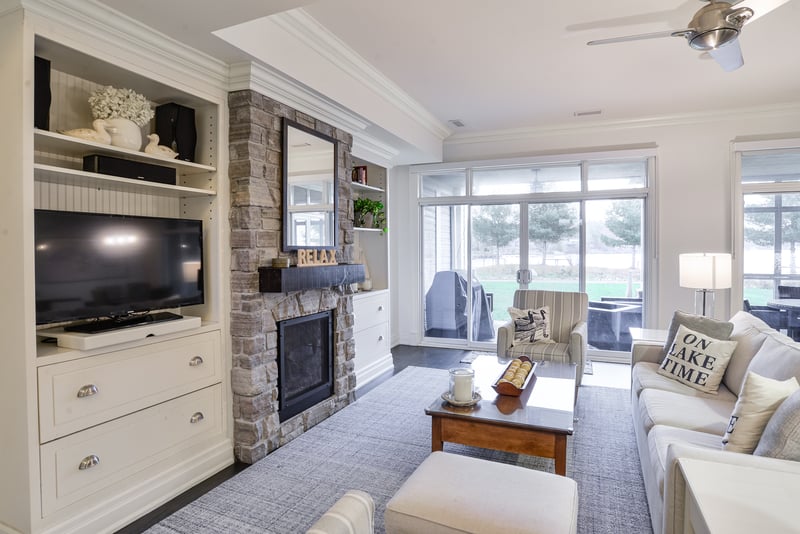 Luxury estate at 1869 Muskoka Road 118 West unit g103, Bracebridge, ON — photo 7