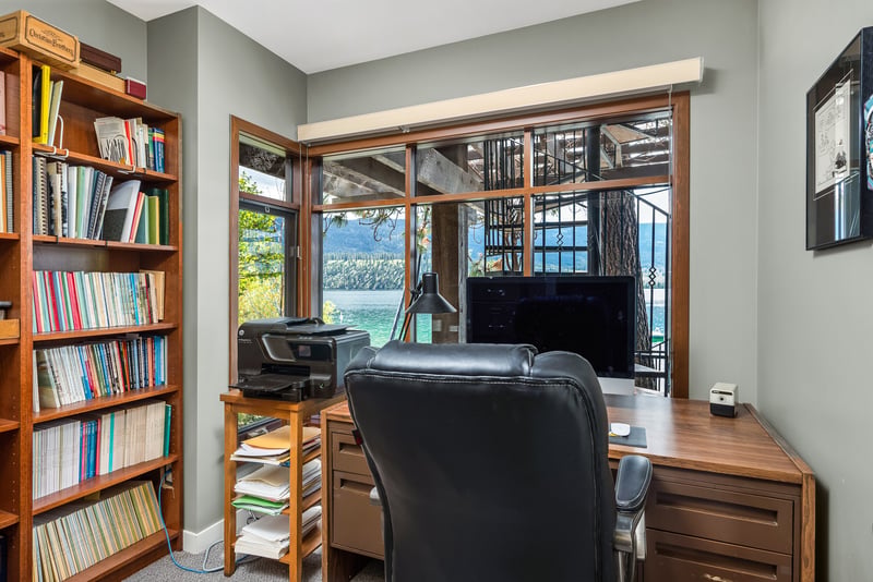 Luxury estate at 17211 Thomson Road, Lake Country, BC — photo 30