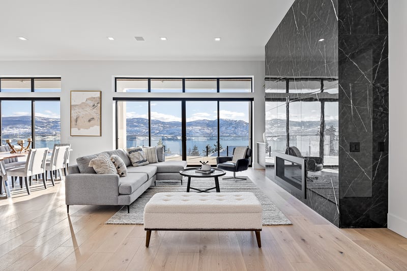 Luxury estate at 1439 Vineyard Drive, West Kelowna — photo 5