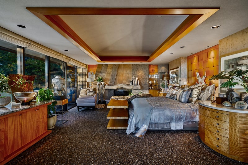 Luxury estate at Address upon request, White Rock, BC — photo 16