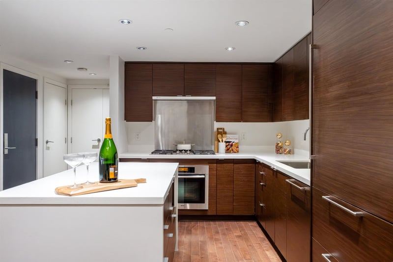 Luxury estate at 1241 Homer Street, Vancouver, BC — photo 12