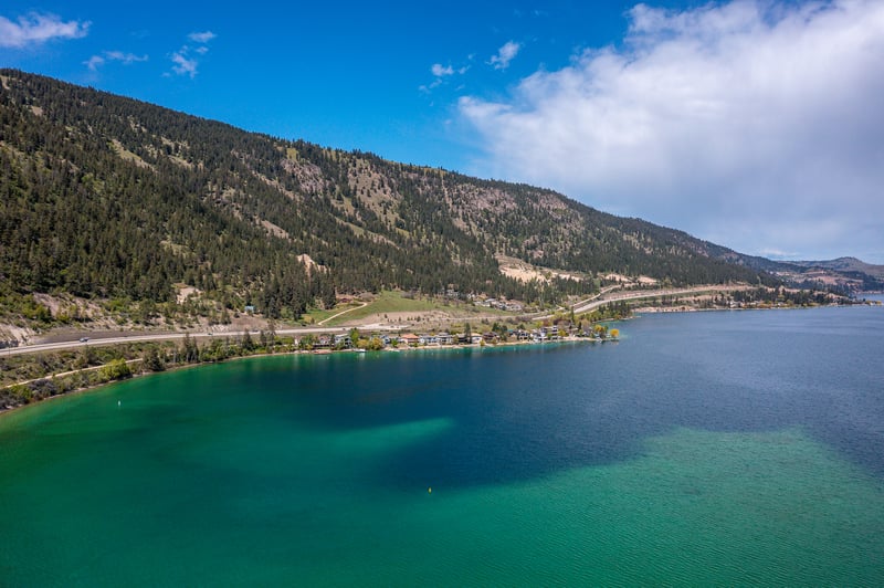 Luxury estate at 17211 Thomson Road, Lake Country, BC — photo 8