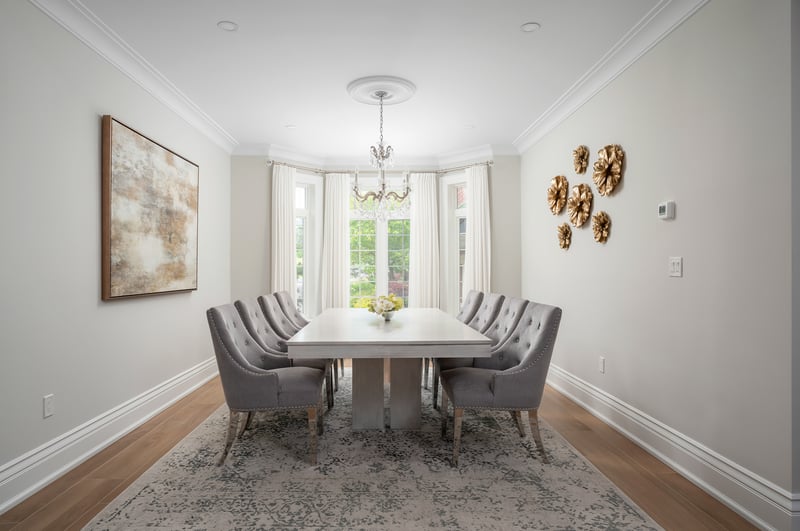 Luxury estate at 2 Vanvalley Drive, Whitchurch-Stouffville, ON — photo 8