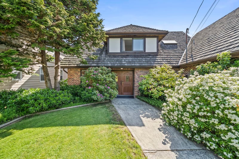 Luxury estate at 6546 Gibbons Drive, Richmond, BC — photo 6