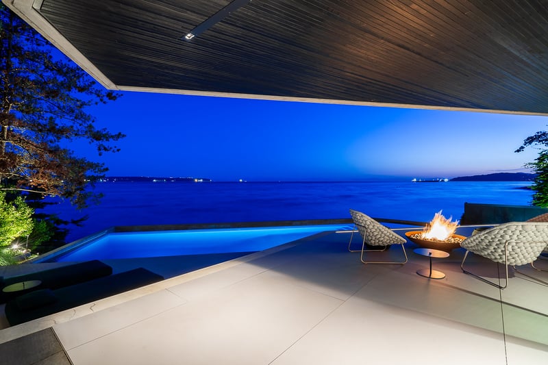 Luxury estate at Address upon request, West Vancouver, BC — photo 5