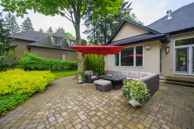 Luxury estate at 4169 Lakeshore Road, Burlington, ON — photo 29