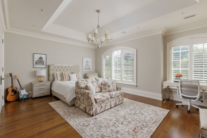 Luxury estate at 94 Munro Boulevard, Toronto, ON — photo 28