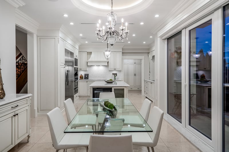 Luxury estate at 2478 Crown Street, Vancouver, BC — photo 28