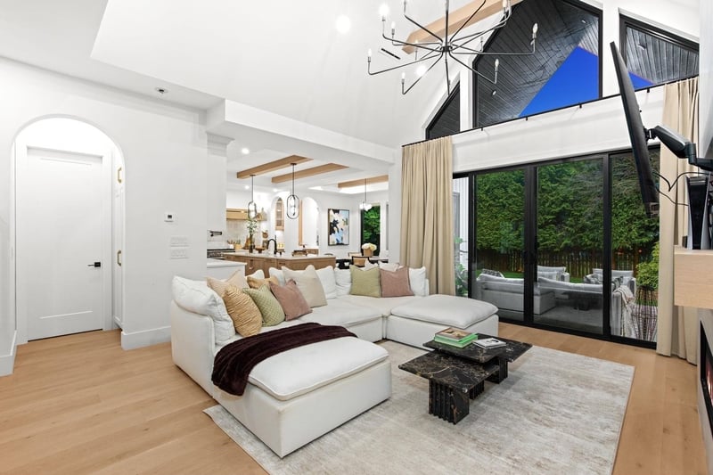 Luxury estate at 29 50 Street, Delta, BC — photo 4