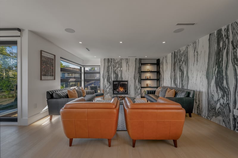 Luxury estate at 15401 78 Avenue, Surrey, BC — photo 5