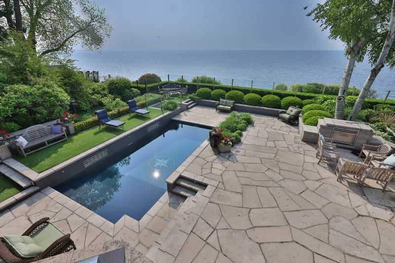 Luxury estate at 8 Chartwell Road, Oakville, ON — photo 34