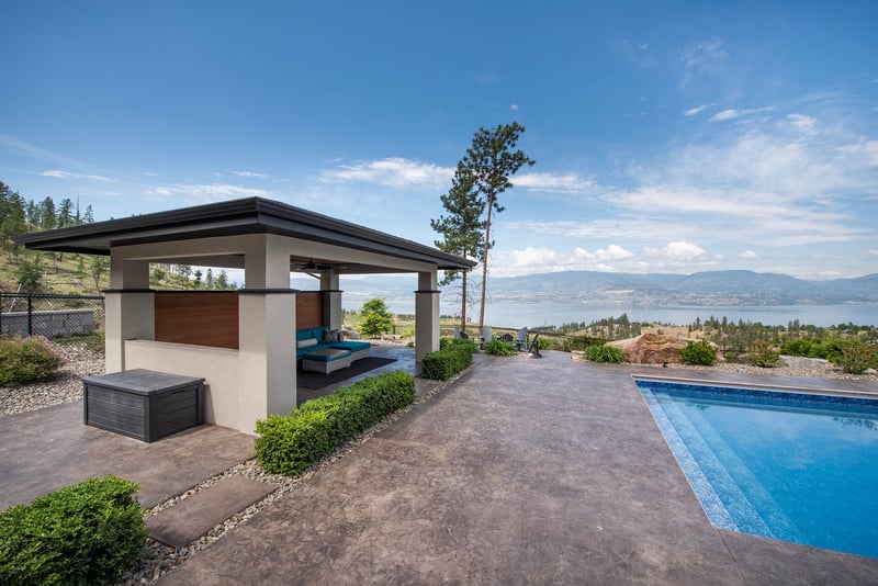 Luxury estate at 5710 Jasper Way, Kelowna, BC — photo 15