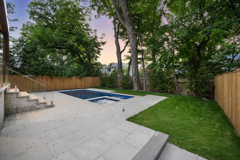 Luxury estate at 64 Glengowan Road, Toronto, ON — photo 8