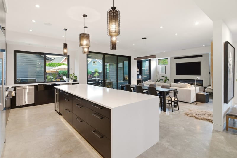 Luxury estate at 267 Lake Avenue, Kelowna, BC — photo 84