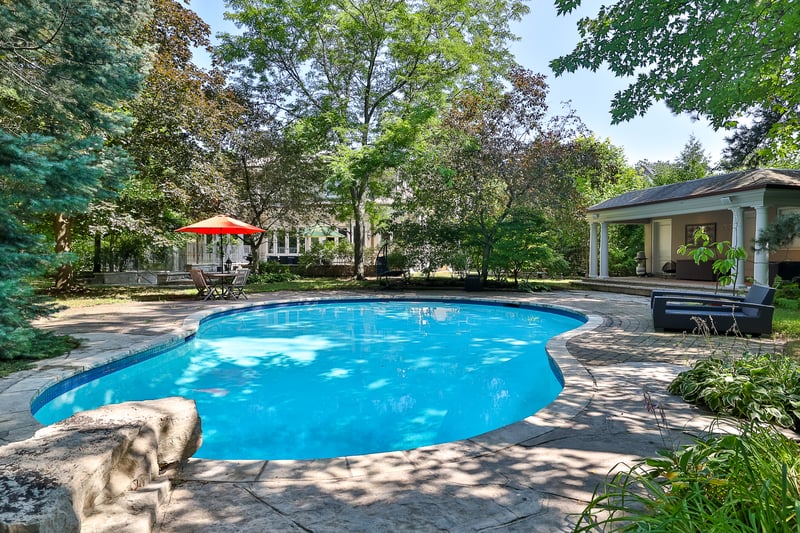 Luxury estate at 9 Seinecliffe Road, Markham, ON — photo 6